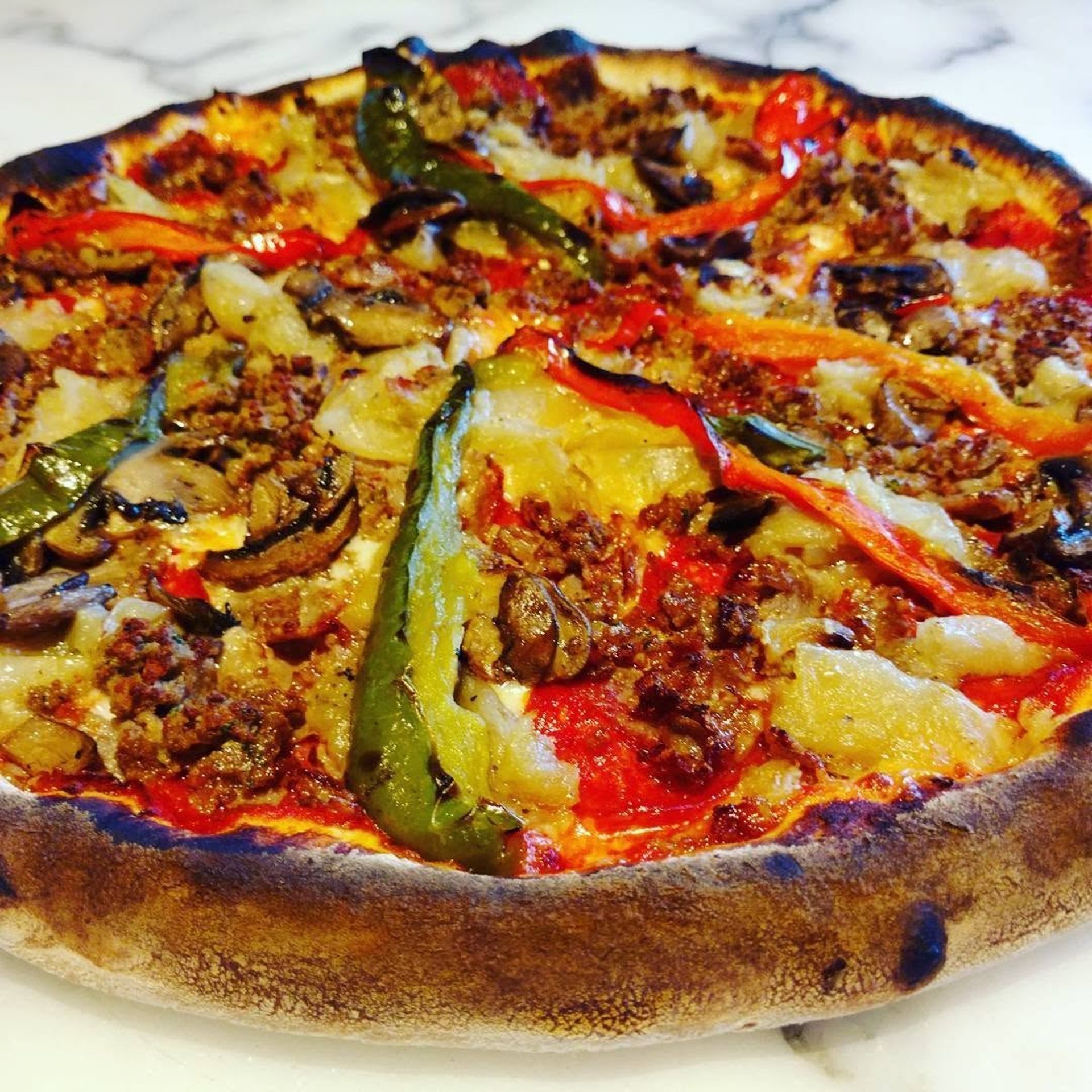 Cleaner, Simpler Ingredients Create Better Italian Food