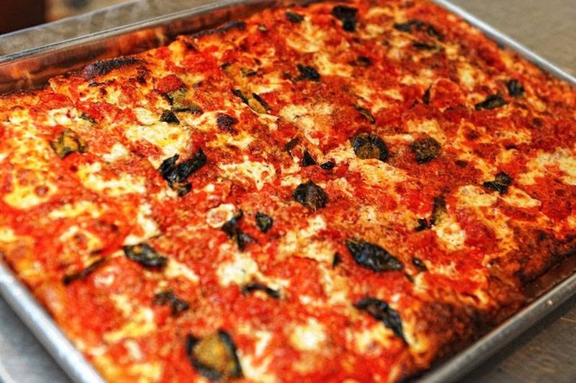 Authentic Italian Food, Made with Care