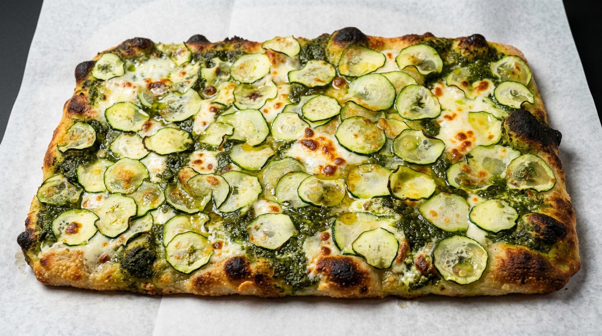 More than a slice in Howard Beach