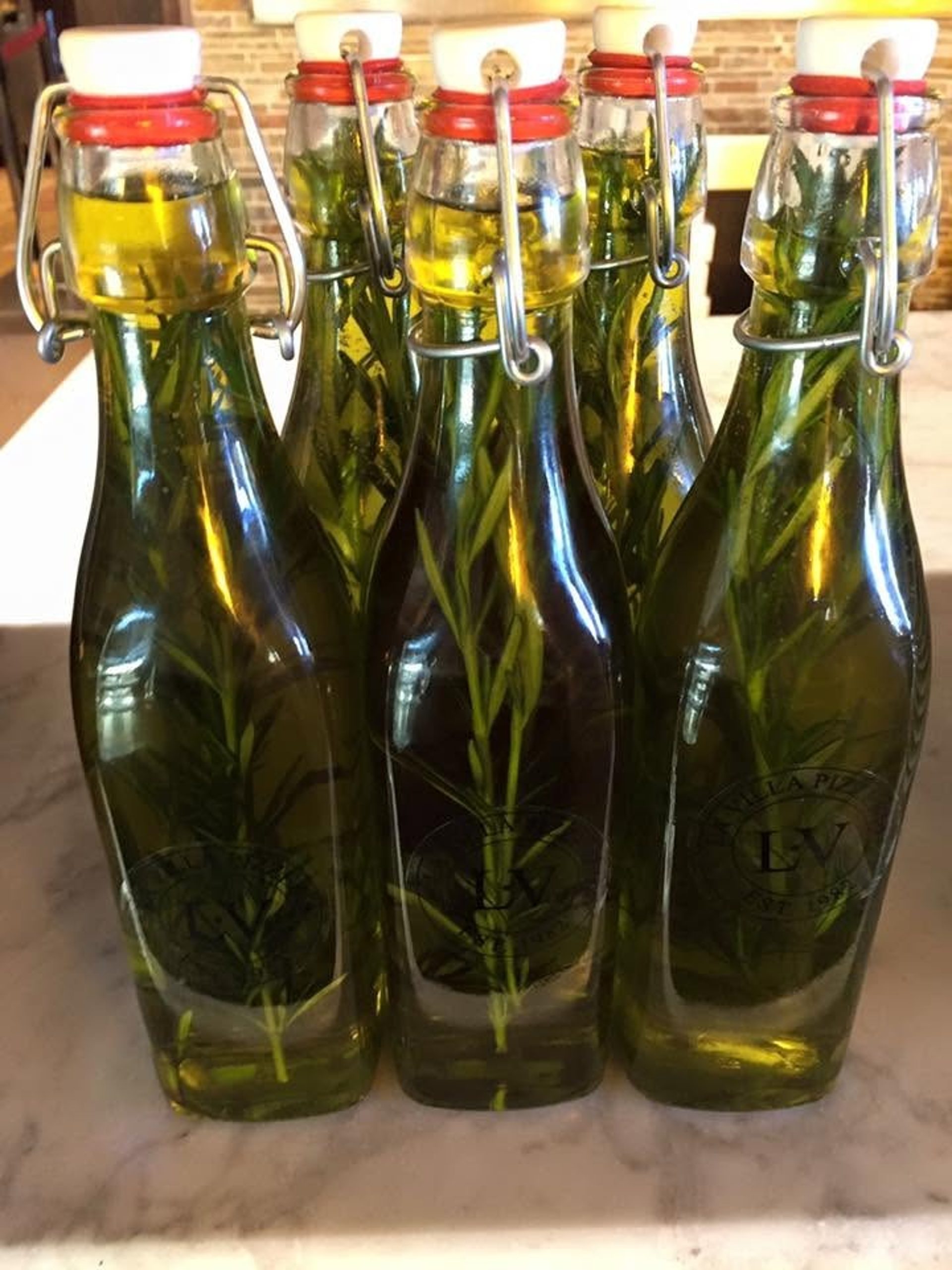 What Makes Extra Virgin Olive Oil Different?