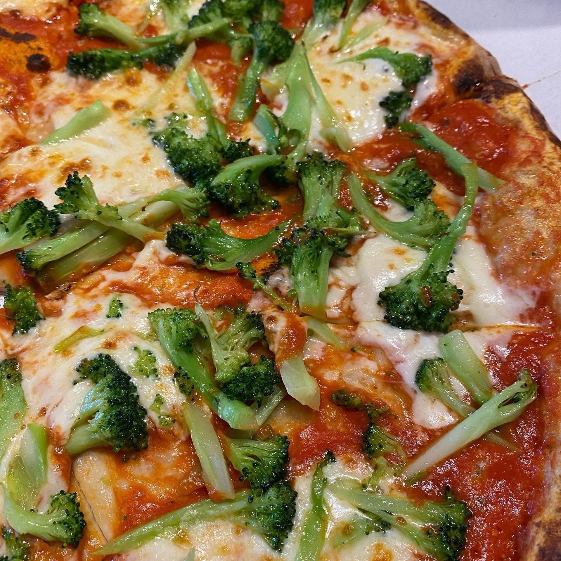 Choosing Quality Ingredients for Authentic Italian Flavor