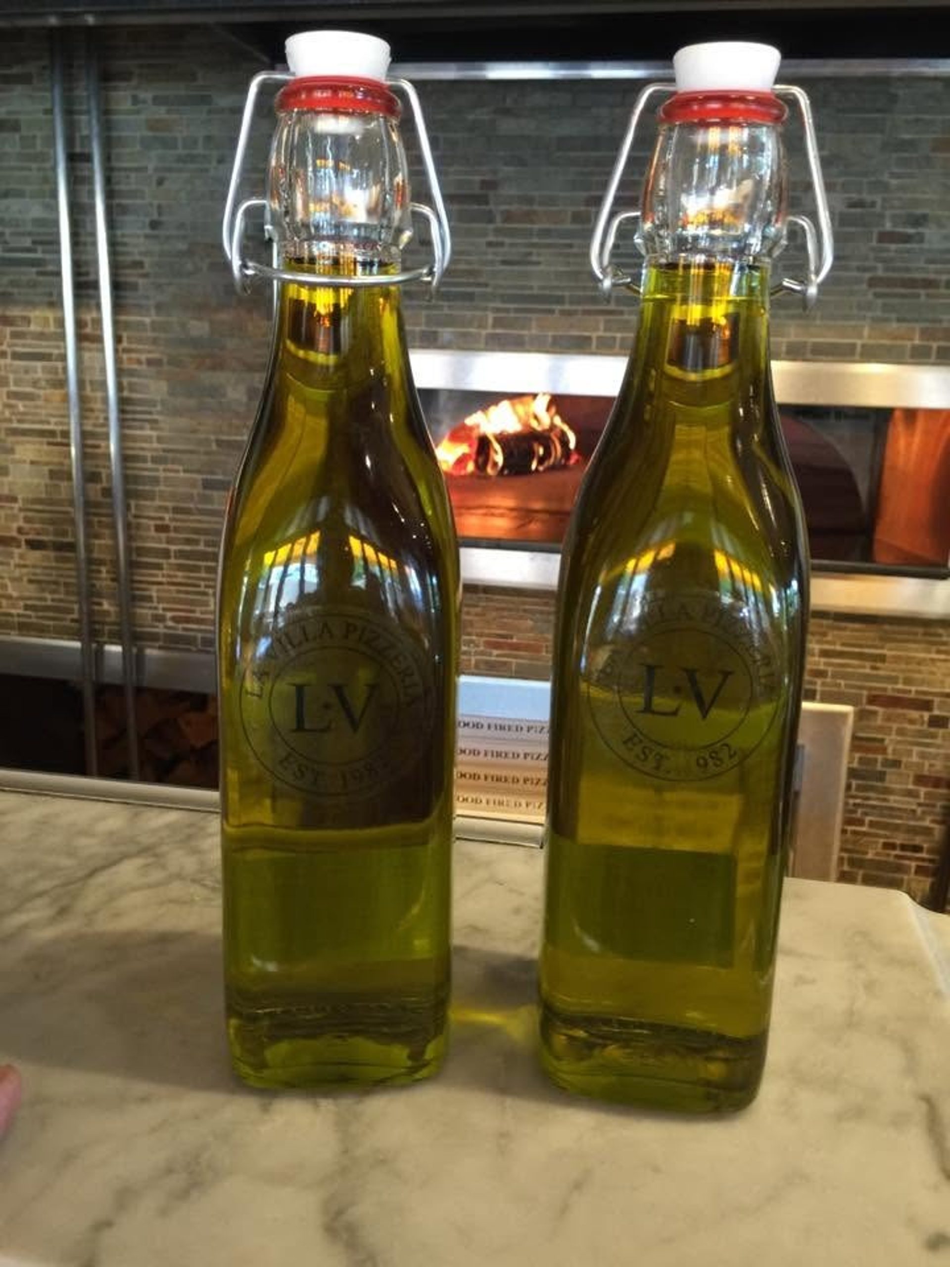 Tomato Authenticity and Olive Oil Have Something in Common