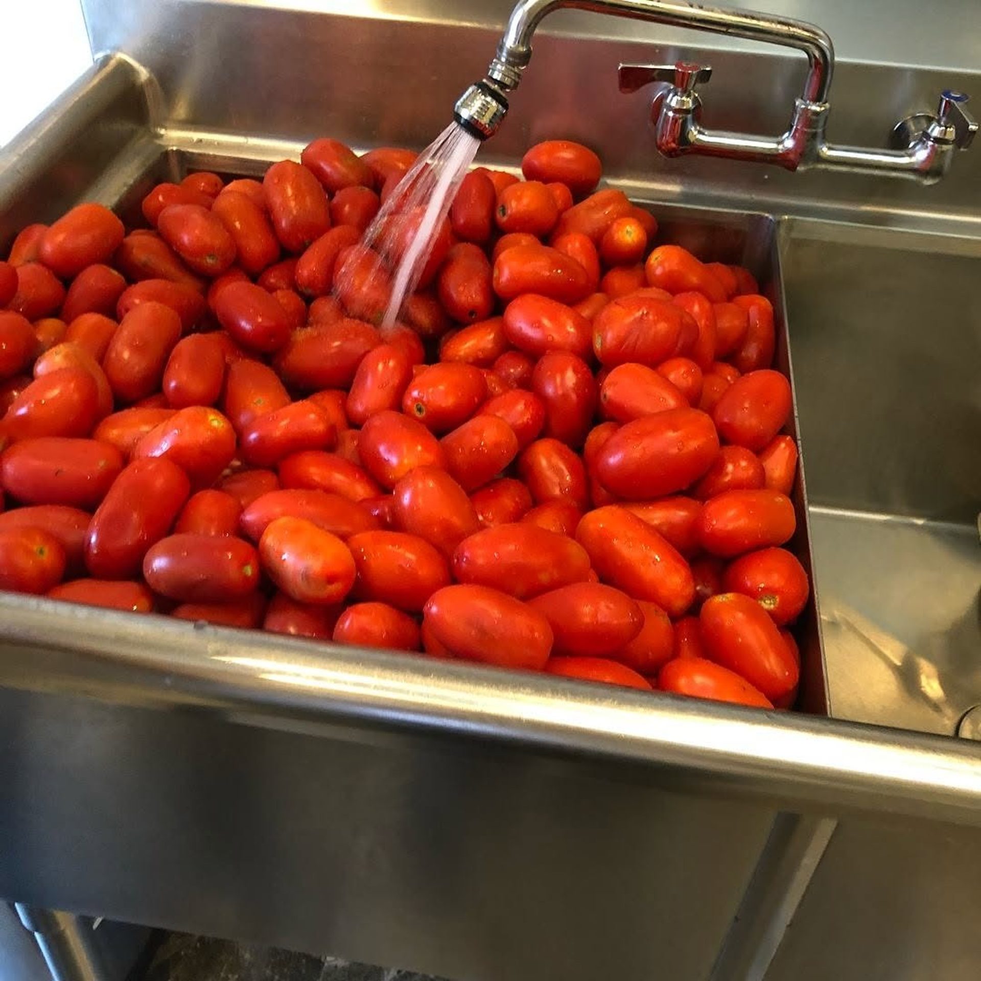 San Marzano Has Become a Marketing Term
