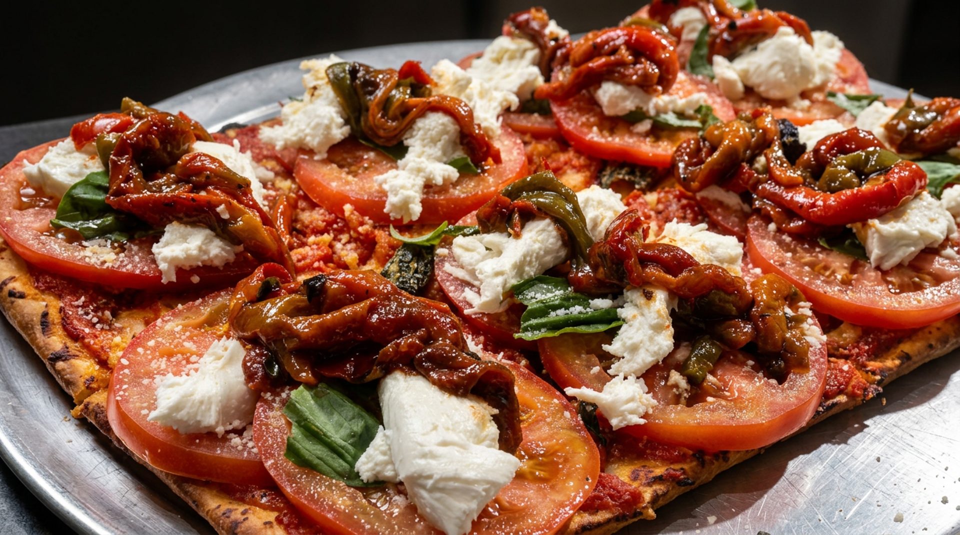 La Villa Pizzeria Rewards