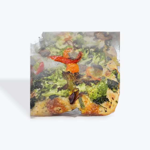 Vegetable Slice.