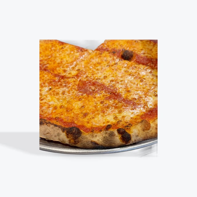 Round Slice.