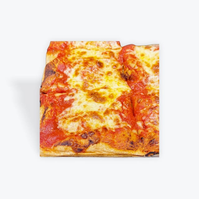 Square Slice.