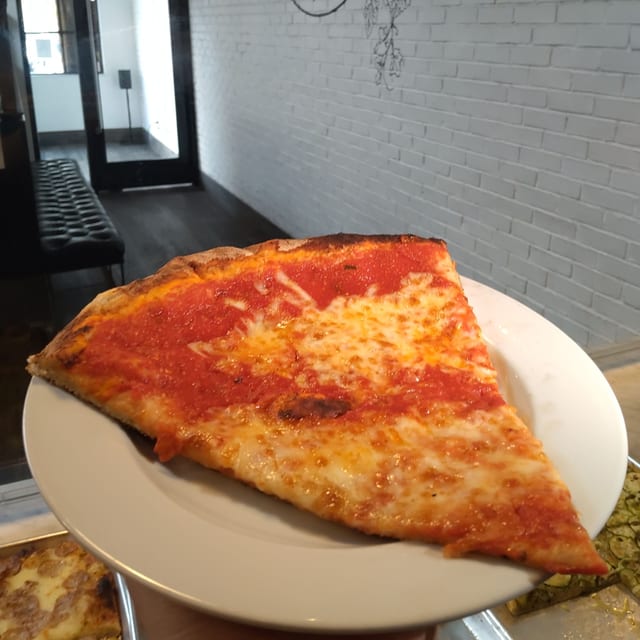 Round Slice.