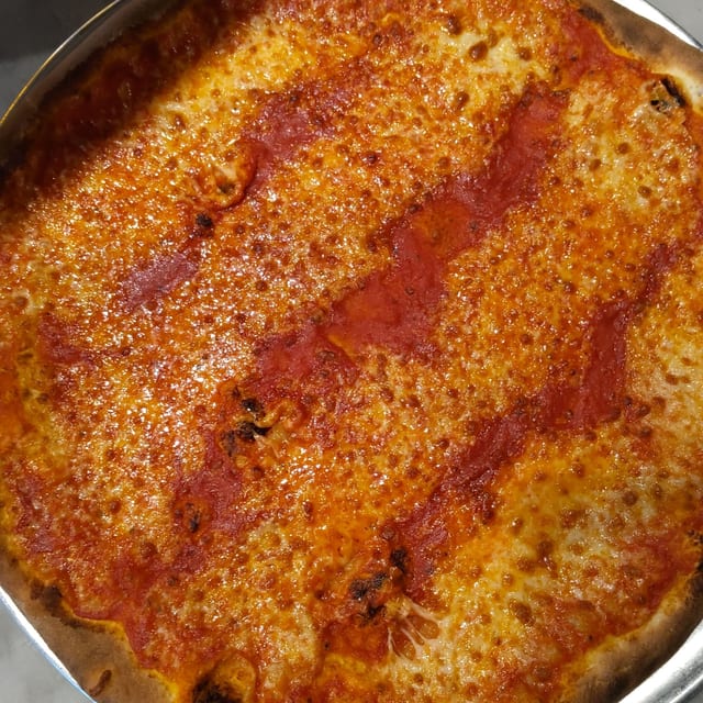 Napoletana.