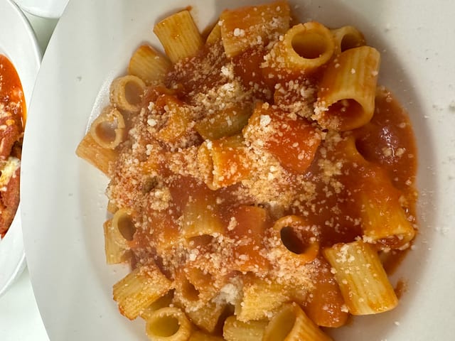 Bolognese.