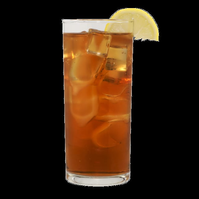 Sweet Tea.