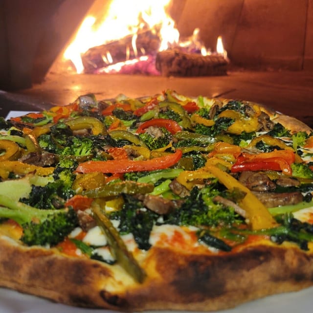 Vegetale.