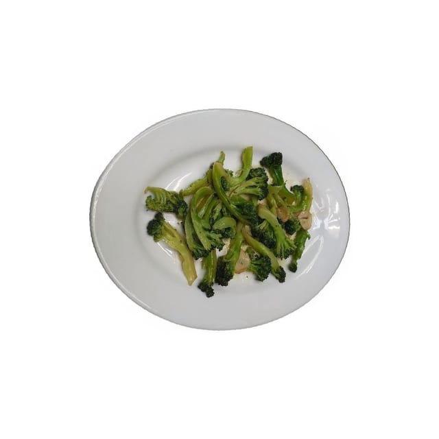 S/o Broccoli.