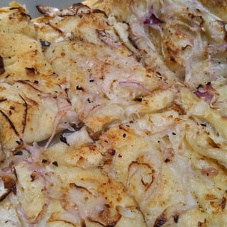 Focaccia 2go