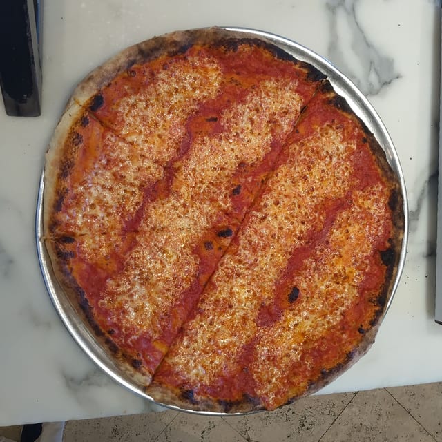 Napoletana.