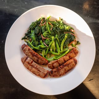 Broccoli Rapa
