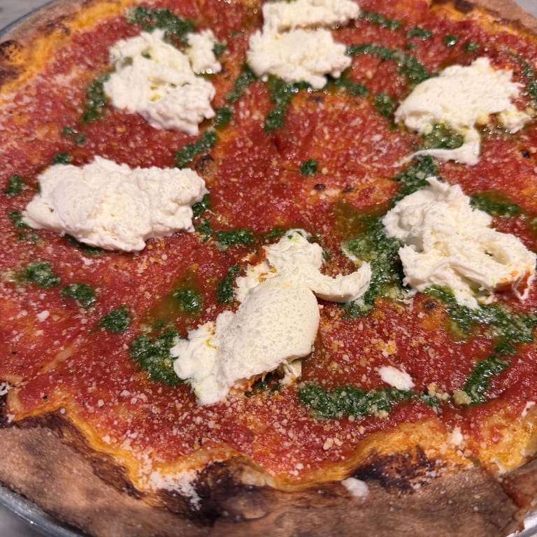 Savor Our Lunch Selections