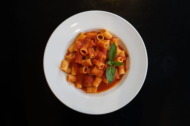 Marinara.