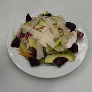 Centocolori Salad