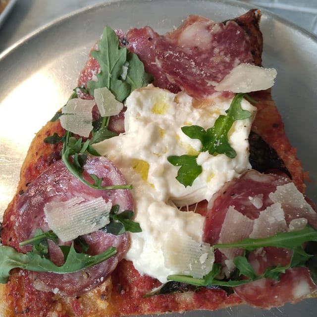 Special Slice.