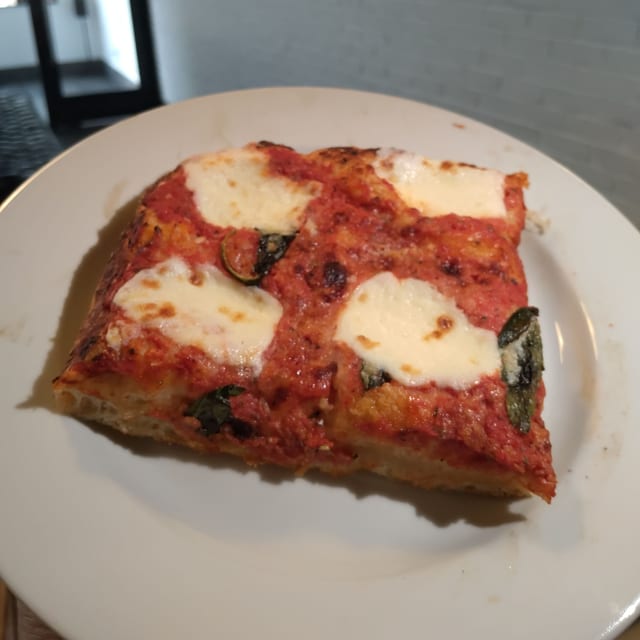 Grandma Slice.