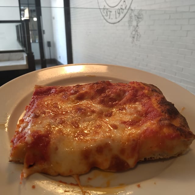 Square Slice.