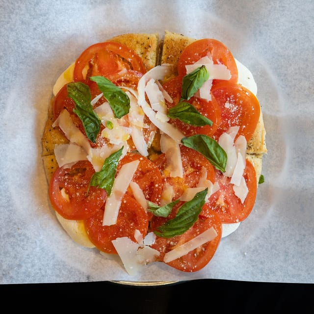Caprese.