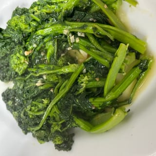 S\O Broccoli Rapa
