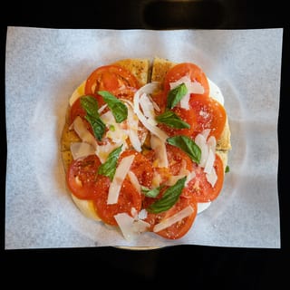 Caprese