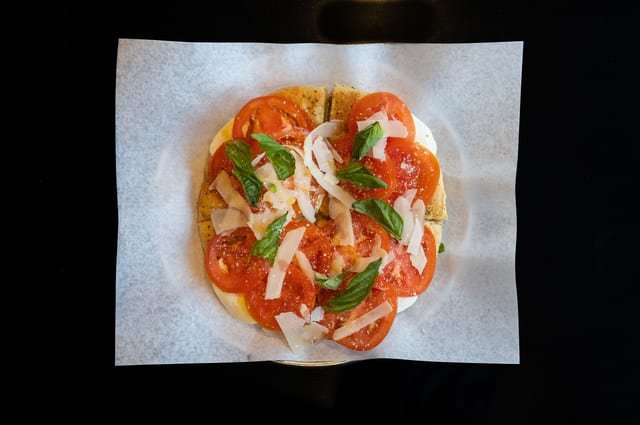 Caprese.