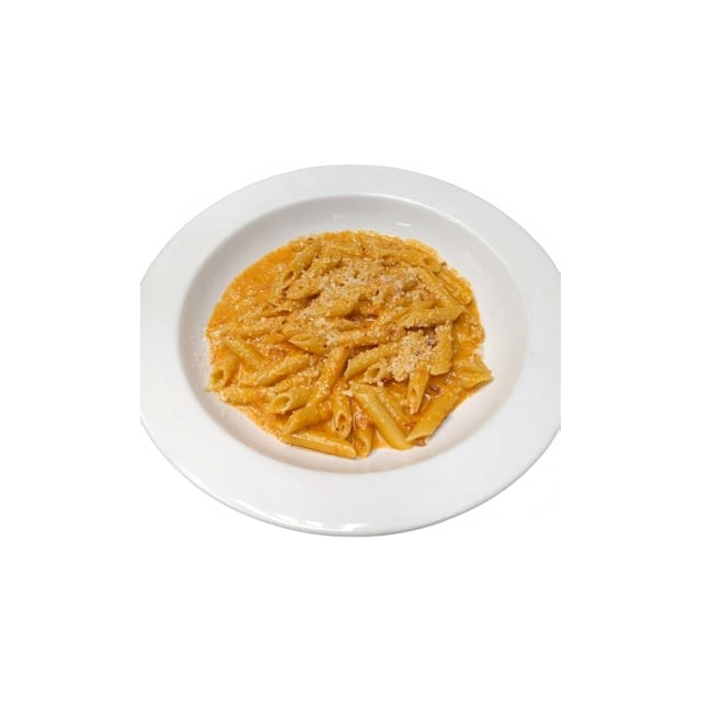 Pasta Vodka.
