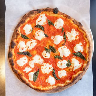 Margherita