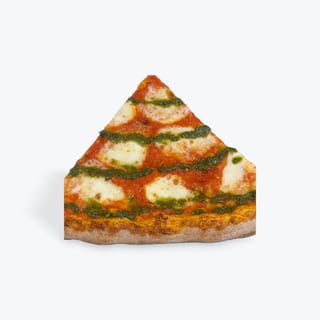 Pesto Margherita