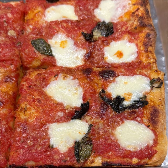 Grandma Slice.