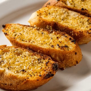 Garlic Bread