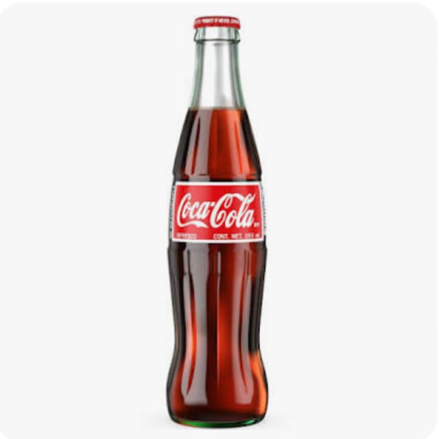 Mexican coke.
