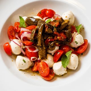 Caprese Salad