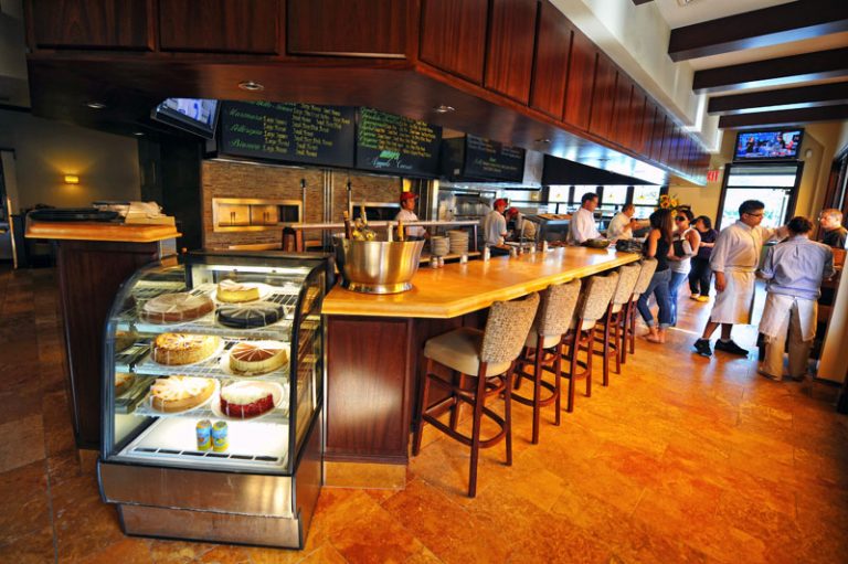 Best Italian Restaurant in Howard Beach La Villa Pizzeria