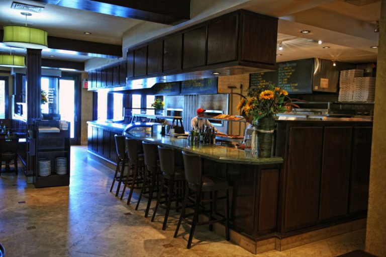 Mill Basin, NY La Villa Pizzeria